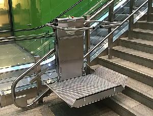 Lehner Omega Platform Lift