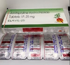 Amitriptyline Tablets