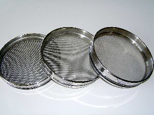 Sieves