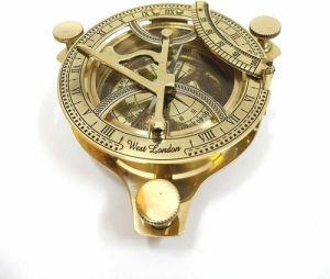 Sundial Compass