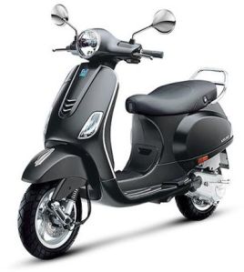 VESPA VXL 125CC BS6