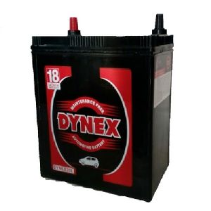 Exide Dynex 100L Automotive Battery