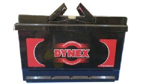 Exide Dynex DIN 65LH Automotive Battery