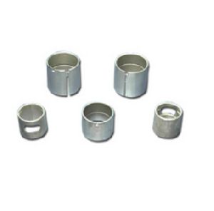 Lucas Self Starter Bushes