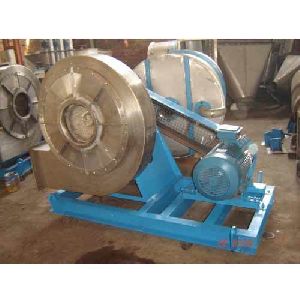 Centrifugal Fans