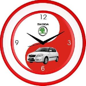 Promotional Office Wall Clock