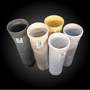 IFF Pulse Jet Filter Bags