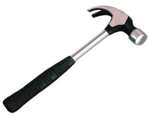 Claw Hammer