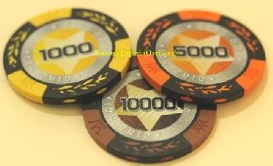 Casino Poker Chip