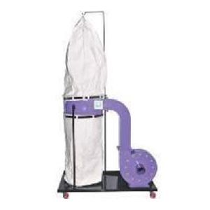 Dust Collector Single Bag