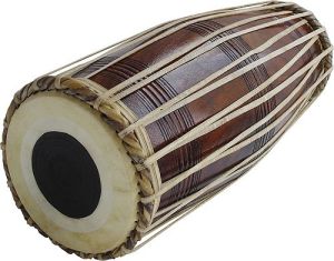 Dholak