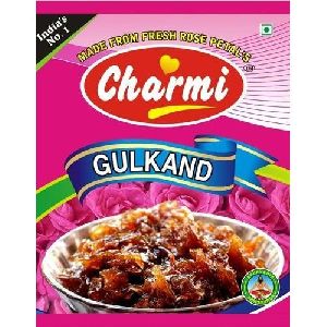 Charmi Rose Gulkand Pan Gulkand Mouth Freshener Mukhwas