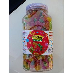 Victor Jelly Sweet Mouth Freshener Mukhwas