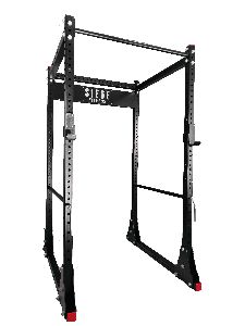 Full Power Rack