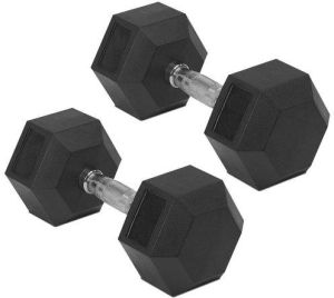 Hex Dumbbells