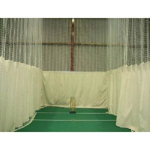 Indoor Cricket Net