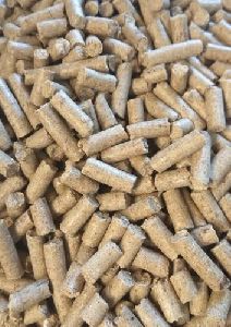 cattle feed pellets