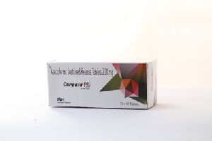 Aceclofenac Sustained Release Tablets