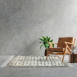 cotton printed rugs