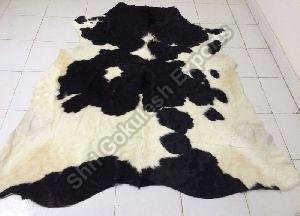 Leather Hides Rugs
