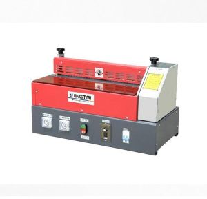 Hot Melt Roller Coater