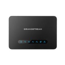 Grandstream GS-HT814 4 Port ATA with 4 Fxs Ports