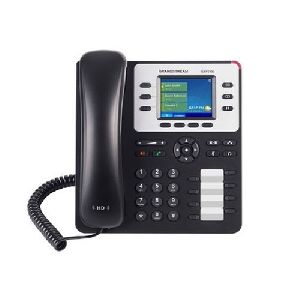 Grandstream GXP2130 HD IP Phone