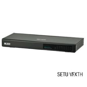 Matrix SETU VFTH0016-16 port FXS VoIP Gateway