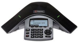 Polycom SoundStation IP 5000 Conference Phone