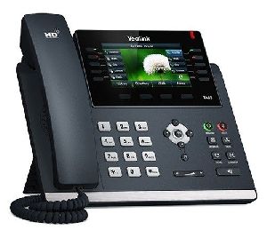 Yealink SIP T46S 16-Line Gigabit IP Phone