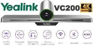 Yealink VC200 Video Conferencing System