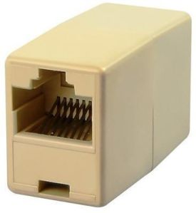 RJ45 Network Coupler