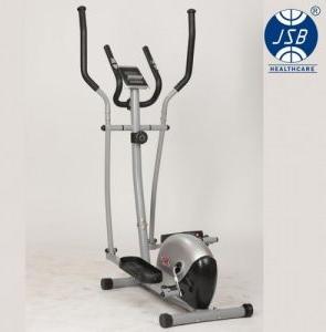 Elliptical Cross Exercise Cycle