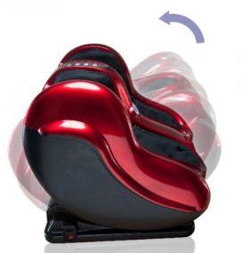 Foot Massager Machine