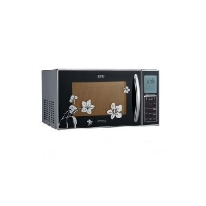 Grill Microwave Oven