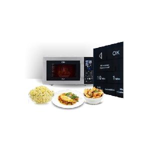 Solo Microwave Oven