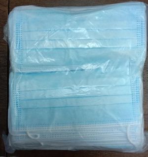 Surgical Face Mask