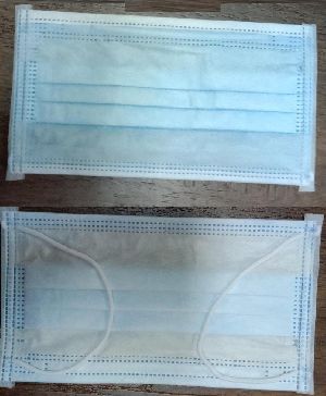 Surgical Face Mask
