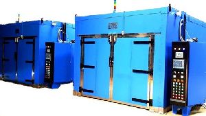 COMPOSITE CURING OVEN