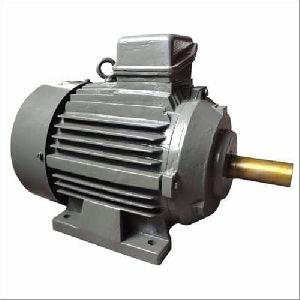 Electric Motor