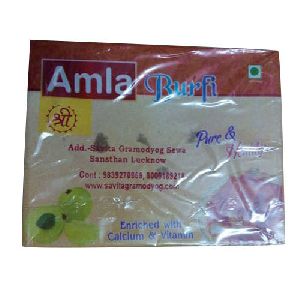 Amla Burfi