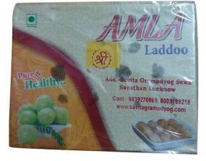 Amla Ladoo