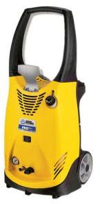 High Pressure Washer