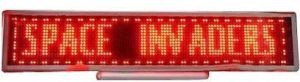 led message board