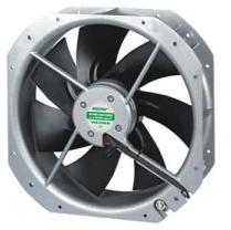 ac axial fans