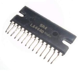 Integrated Circuit