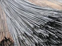 Mild Steel TMT Bars