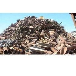 Mild Steel Turning Scrap