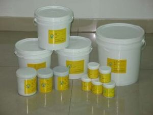 Glass Printing Ink