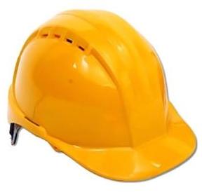 Hdpe Safety Helmet